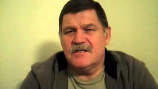 What Jesus told me about CHURCH