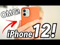 iPhone 12 Unboxing / Edvinas Fruktas