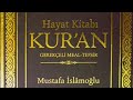 19 RUM SURESİNDEN HAC SURESİNİN SONUNA KADAR KURAN MEALİ DİNLE NÜZUL SIRASINA GÖRE