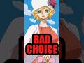 Stussy Betrayed Rocks? Traitor of Rocks Pirates #onepiece #anime #luffy #animeshorts #shorts