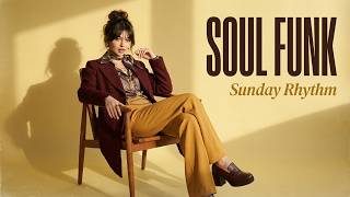 Smooth Soul Funk Mix for Work, Focus & Creative Flow   Vintage Grooves to Stay Inspired