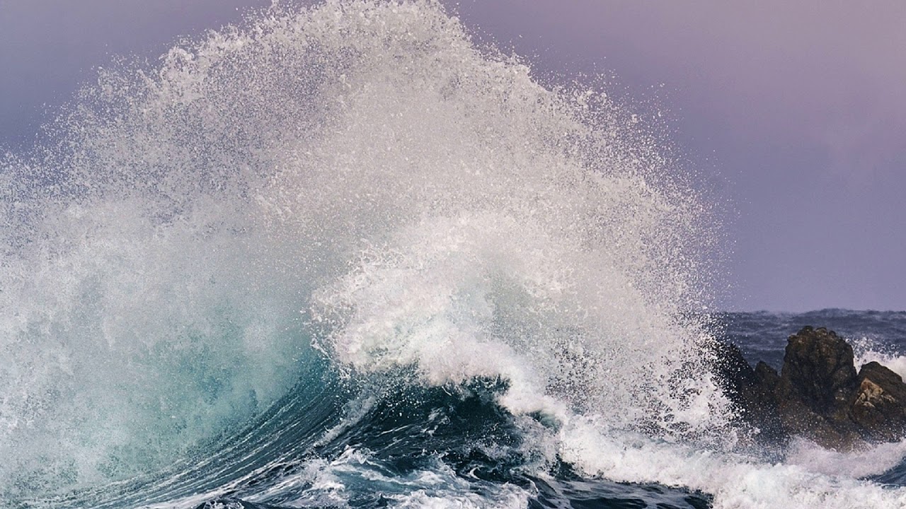 не то что мните вы природа - YouTube