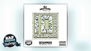 DJ Mustard — Intro Feat. RJ, Big Mike & Choice