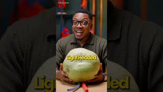 This is why you should never lie down on your back as a pregnant woman!