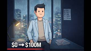 What Your Life Really Looks Like at Every Net Worth Level ($0 → $100M)