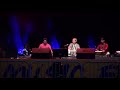 Capture de la vidéo 타블라 / 인도 전통 악기 - 음악 축제 1/7부  2017년 8월