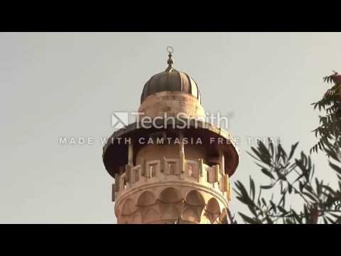 انشودة حنين الشوق لرمضان 2016 روعة لاتفوتك 