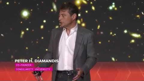 2019 SingularityU International Summits | Singularity University