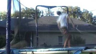 Trampskate