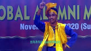 Keshav Bhangra Beats