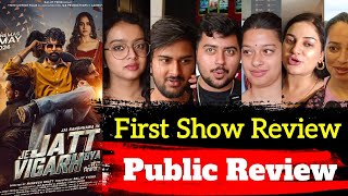 Je Jatt Vigarh Gya Movie Review | Je Jatt Vigarh Gya Public Review | Je Jatt Vigarh Gya Public React