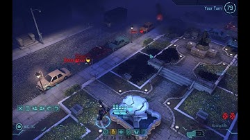 XCOM Multiplayer Diaries ep.13: Death from Above