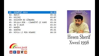 Hesen Sherif - Derwêşê Gula 1998  Resimi