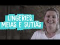 Como organizar lingeries, meias e sutiãs