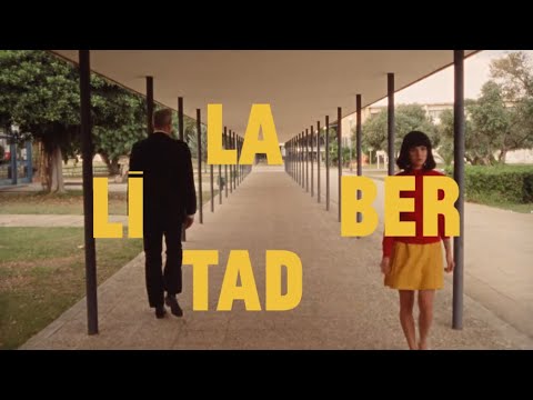 Loquillo - La Libertad (Videoclip Oficial)