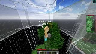 Megaplanet | Skywars - Hacker #4