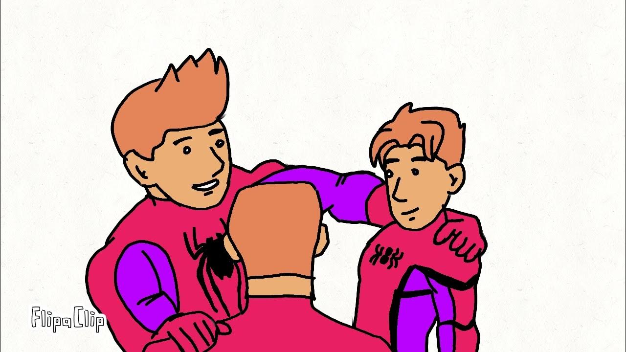 Spiderman ( No Way Home ) I stopped pulling my punches YouTube