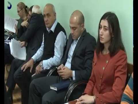 გადაცემა \"აფხაზეთი\" - აფხაზეთის ავტონომიური რესპუბლიკის მთავრობის სხდომა;