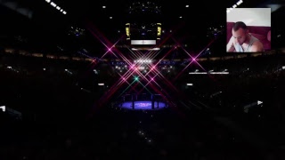 Ufc2 Online Gameplay Tim Kennedy Vs Ender Milan 3 Rounds