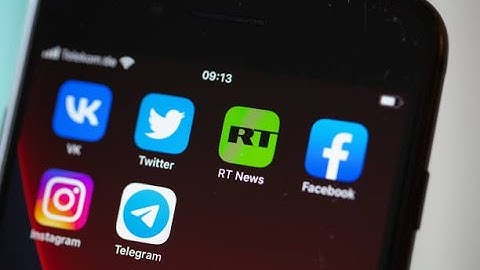 Stopping Disinformation on Social Media in Times of War