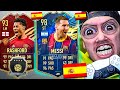 FIFA TI ODIO... TOTS LIGA e PREMI FUORICLASSE 3 - FIFA 21 TOTS PACK OPENING