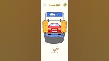 DOP 4: Draw One Part Level 438