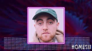 Mac Miller x Yung Lean Type Beat 'CIRCLES' (PROD. HOMESIX)