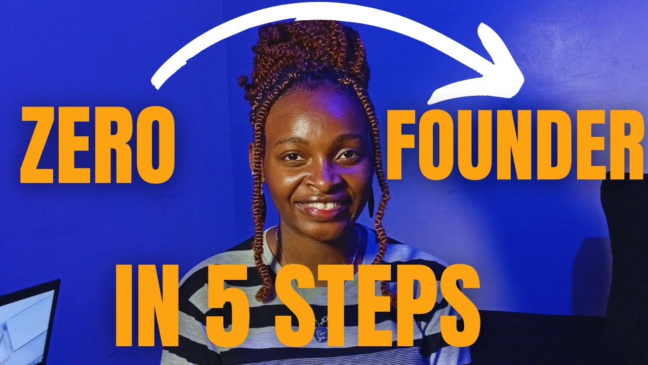 How To Build A Solo Business From Scratch using Positioning, Systems and Content |Bygloriah