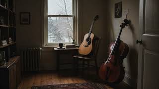 Guitar & Cello Folk [Vol. 07] 🌿 Intimate Acoustic Music for Reflection