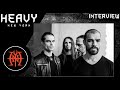 Capture de la vidéo Heavy New York // Thulcandra // Interview