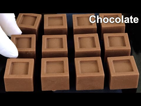 Homemade Chocolate Recipe