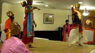 Draupadi Chirharannechclst1