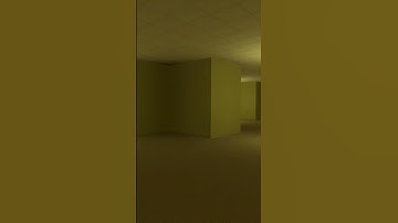 Creeper hiding around the corner?