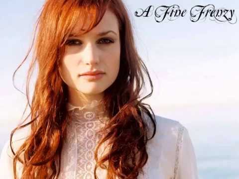 A Fine Frenzy - Riversong