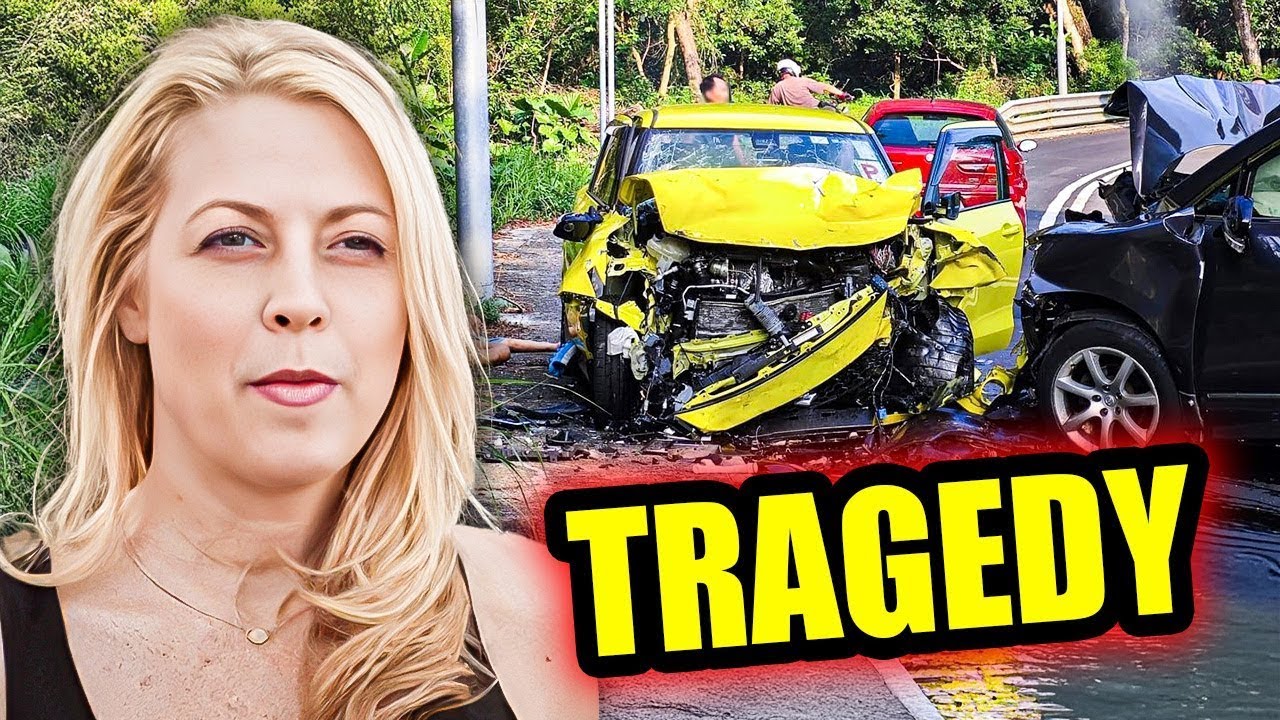 What REALLY Happened to Amanda Martin from “Iron Resurrection”