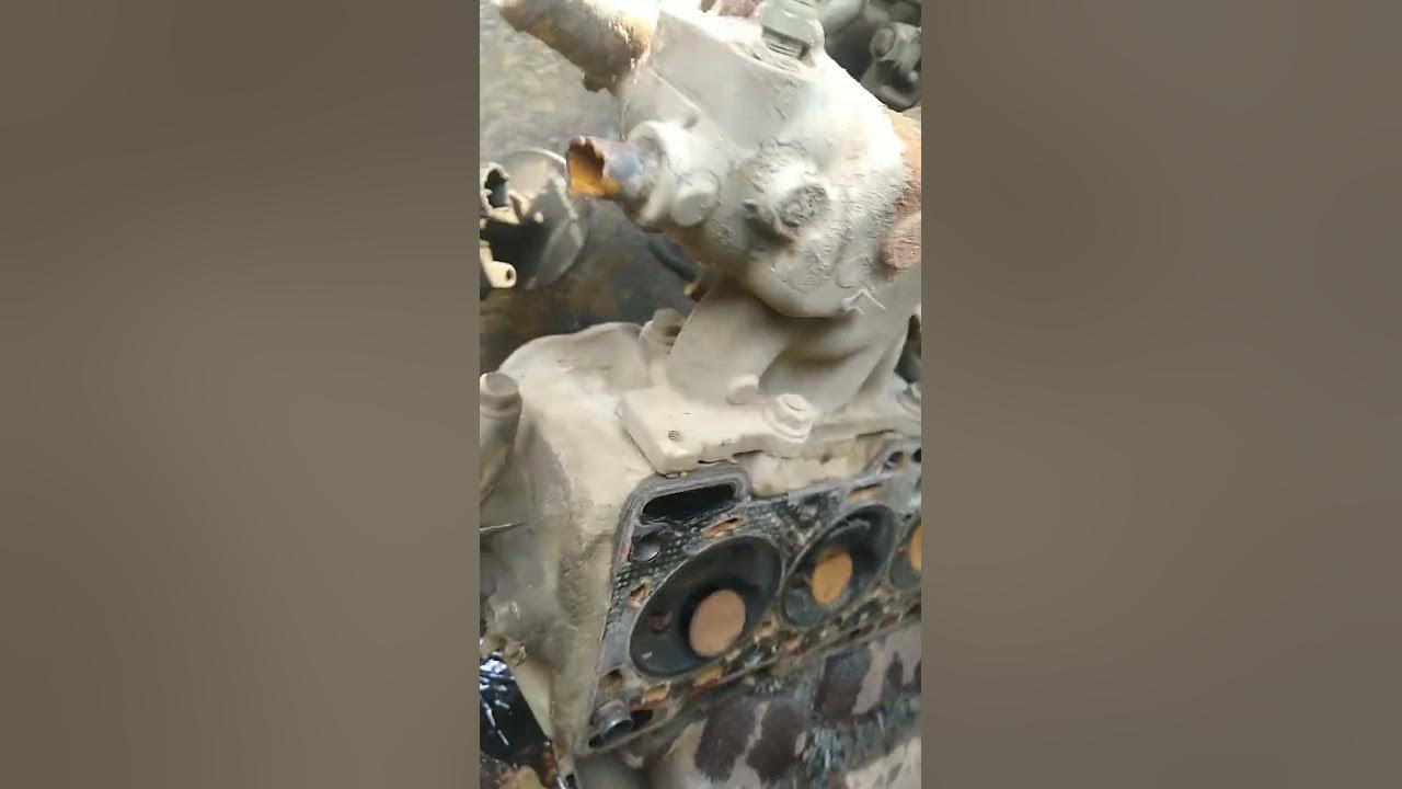 Suzuki Alto Head Gasket Problem Number 03333885300 YouTube suzuki-alto-head-gasket-problem-number-03333885300-youtube