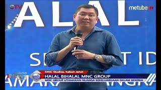 Download lagu Hary Tanoe Beri Motivasi Karyawan MNC Group saat Halalbihalal - BIM 27/06