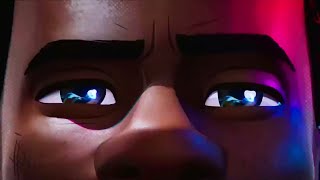 HYSTERIA | Across the Spider-Verse  ⚠ flashing images ⚠