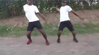 Teejay- My Type dancing video  (MOBBOYZ )