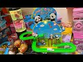 JO RED VLOG JAPAN🇯🇵 ASMR🐻‍❄️🐼🚆🪼SATURDAY LIVE UPDATE💪💫