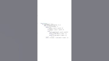 Solution TO Leet Code Question Explanined In Python #shorts