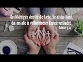 Morgengottesdients Br. Klassen 22/2/2026