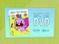 Happy Tree Friends Tv Series DVD bumper