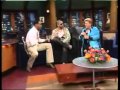 Capture de la vidéo Romeo Santos Y Paquita La Del Barrio