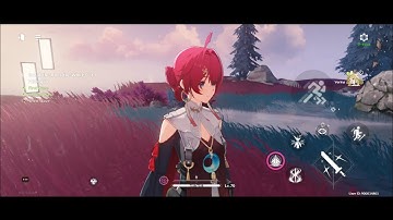 【WUTHERING WAVES】 Get 2 Strange White Cats instead of 1 - Depths of Illusive Realm