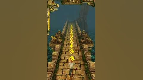 temple run android games #shorts