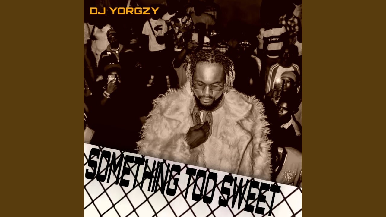 在 YouTube 上观看 Something Too Sweet