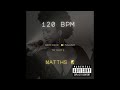 120 bpm vol 5  monique bingham tribute mixed by matthsk