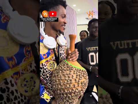 Our Guest On Gbam Today Is A Seasoned OAP Musician And Entertainer Didi Nnamen