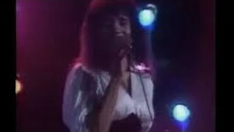 Lynn Davis | I Want You for Myself | Live in Japan